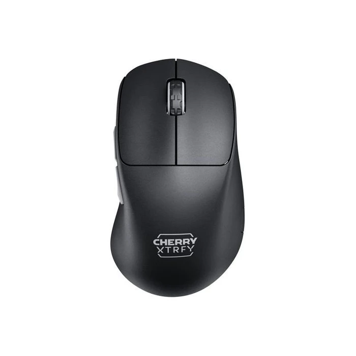 Gaming Ποντίκι Cherry XTRFY CX-M64W-PRO-Black Wireless