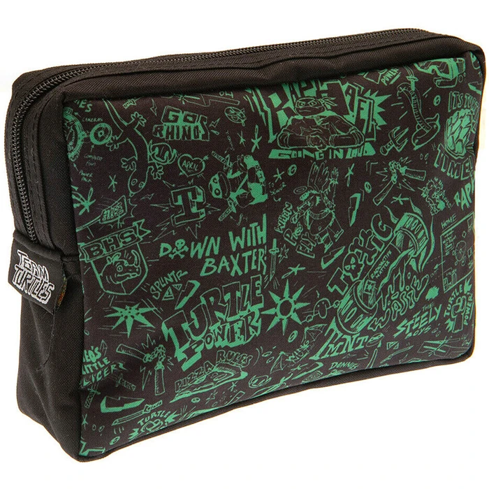 Κασετίνα Thumbs up! M?ppchen - TMNT - Mayhem