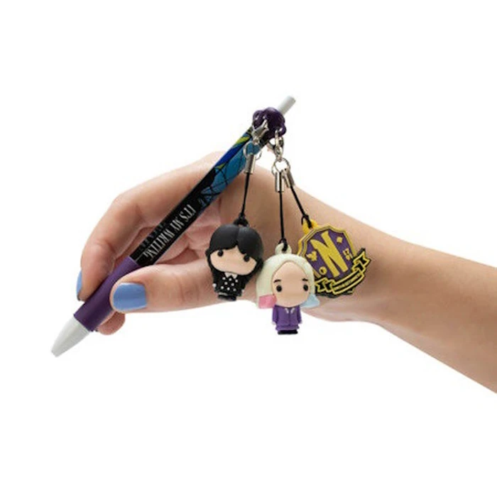 Στυλό Thumbs up! Mini Stift with Anh?nger - Wednesday