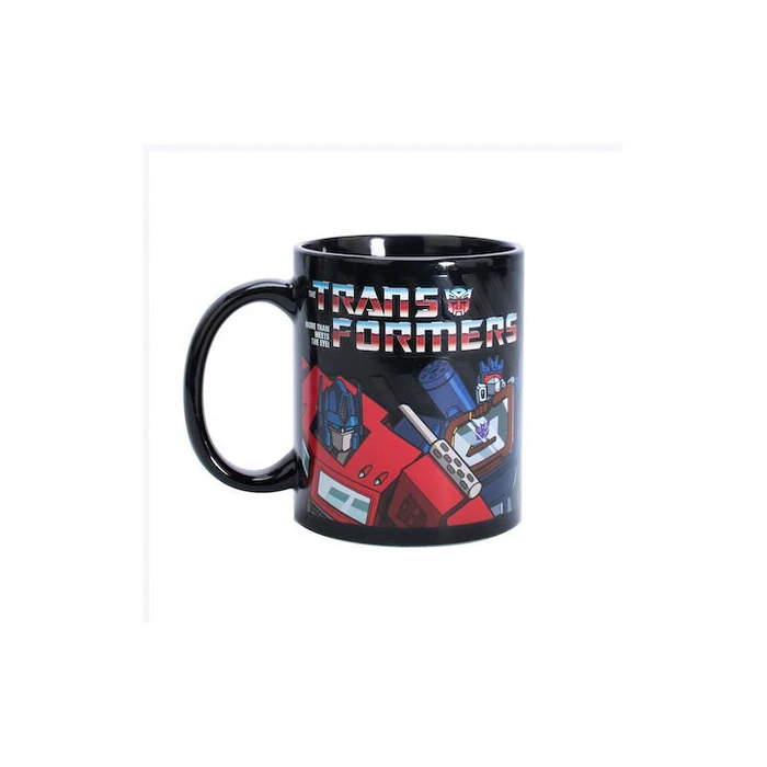 Κούπα Thumbs up! Tasse - Transformers