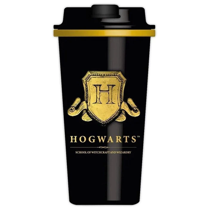 Θερμός Thumbs up! Thermo coffee mug - Harry Potter