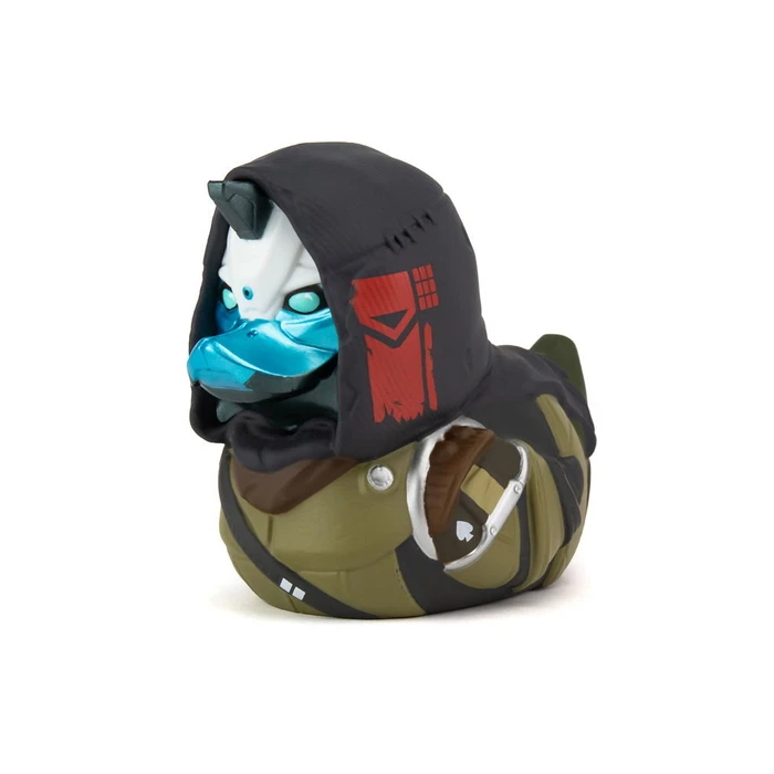 Φιγούρα Παπάκι Tubbz Collectible - Destiny Cayde 6 9cm