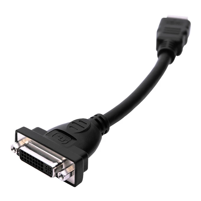 Αντάπτορας HDMI Club 3D > DVI St/Bu retail