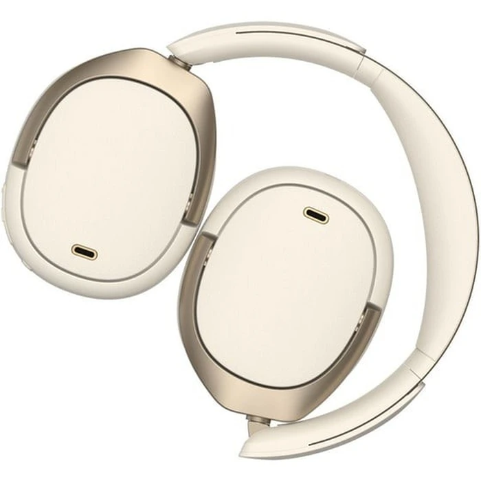 Ακουστικά Ασύρματα Edifier WH950NB Bluetooth ivory retail