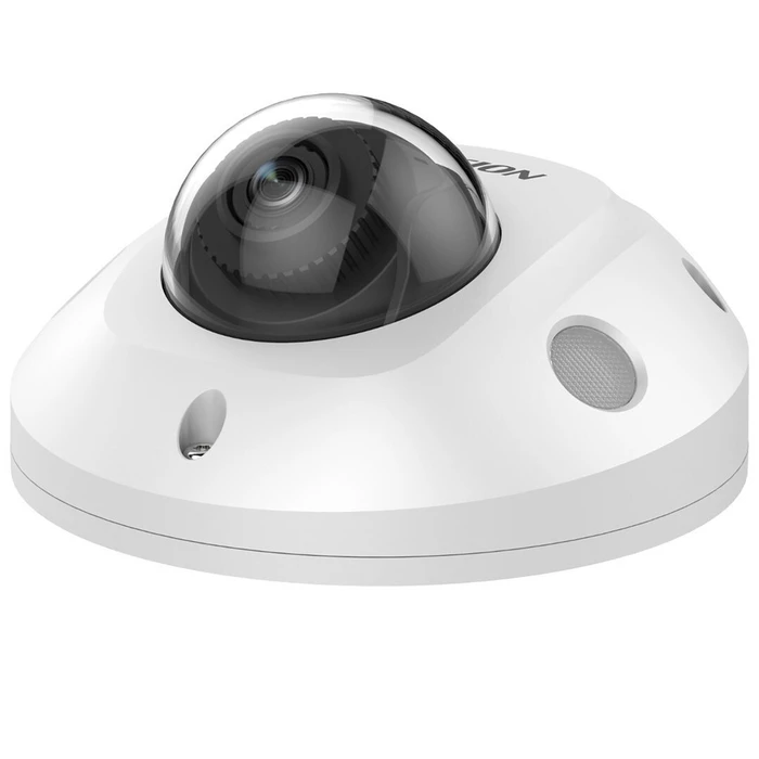 Κάμερα Παρακολούθησης Hikvision AcuSense Dome IR DS-2CD2546G2-IS(2.8mm)(C) 4MP
