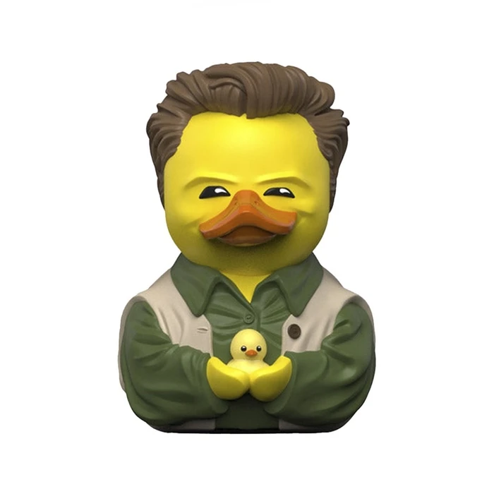 Φιγούρα Παπάκι Tubbz Collectible - MINI Chandler Bing 5cm