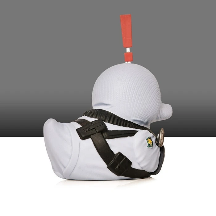 Φιγούρα Παπάκι Tubbz Collectible - MINI Metal Gear Genome Soldier 5cm