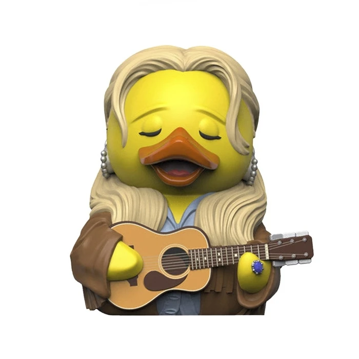 Φιγούρα Παπάκι Tubbz Collectible - MINI Phoebe Buffay 5cm