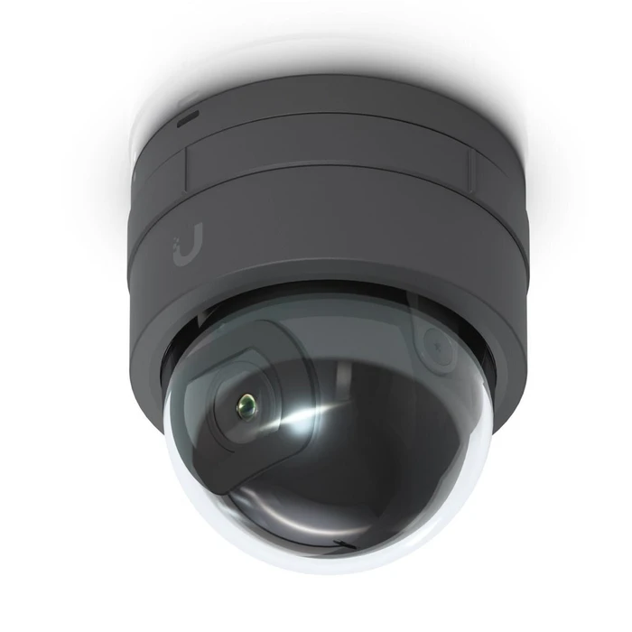 Κάμερα Παρακολούθησης Ubiquiti UniFi Video Camera UVC-G5-Dome-Ultra Black