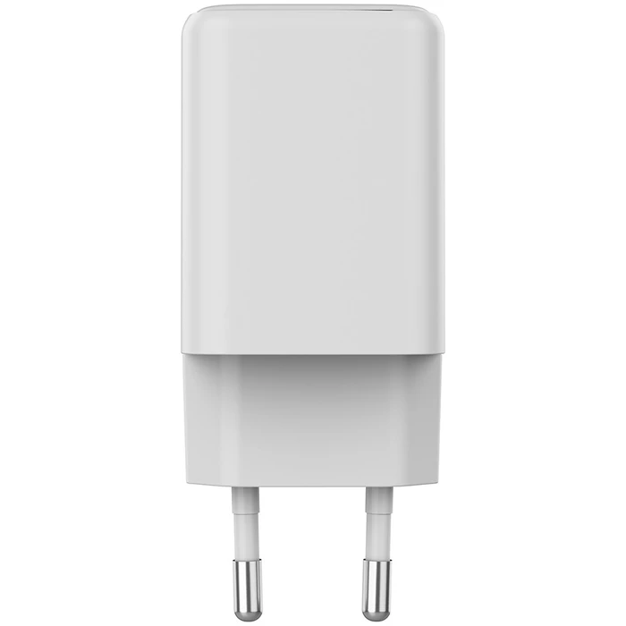 Φορτιστής Πρίζας Canyon CU65ACC GaN 65W PD, 3-Port (USB-A/USB-C) retail