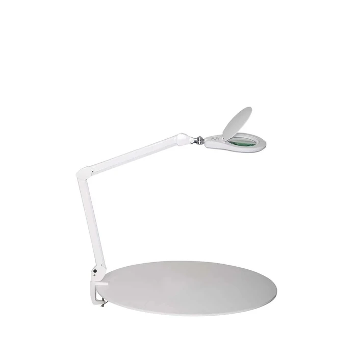 Λάμπα Μεγεθυντικός Maul LED magnifying lamp Source dimmable White