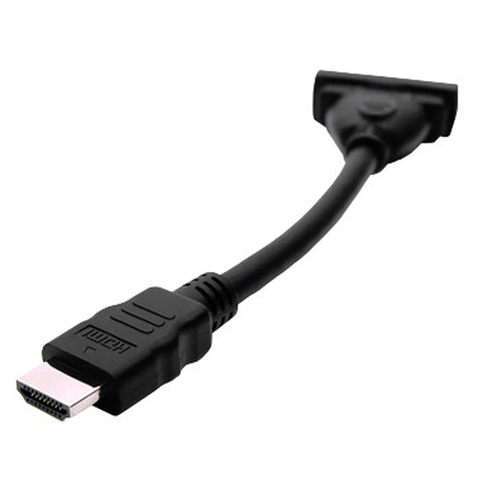 Αντάπτορας HDMI Club 3D > DVI St/Bu retail