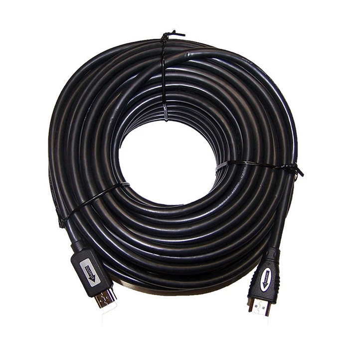 Καλώδιο HDMI Equip HS Ethernet 1.4 A-A M/M 7.5m 4K30Hz HDR sw