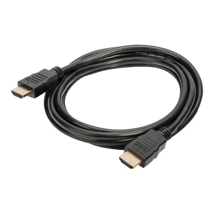 Καλώδιο HDMI Digitus Ethernet 4K UHD pcs./pcs. 10 Pack 3m