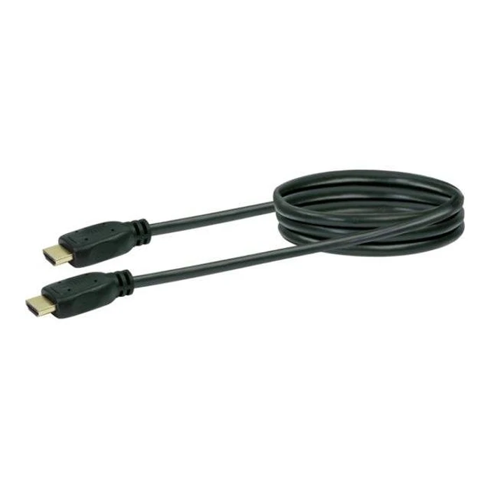 Καλώδιο HDMI Schwaiger 1,5m Black