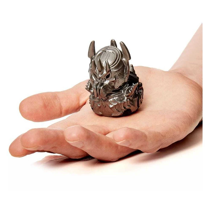 Φιγούρα Παπάκι Tubbz Collectible - MINI Lord of the Rings Sauron 5cm