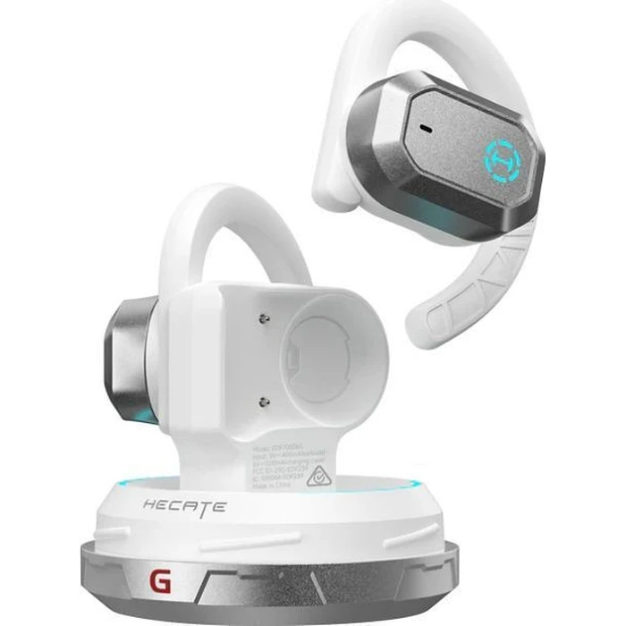 Bluetooth Handsfree Edifier Hecate AIR2 Earbuds White retail