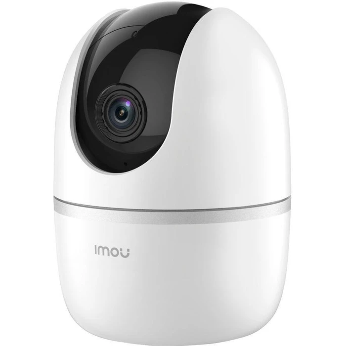 Κάμερα Παρακολούθησης Imou IPCam Ranger A1 innen 2MP FHD LAN WLAN IR 10m White