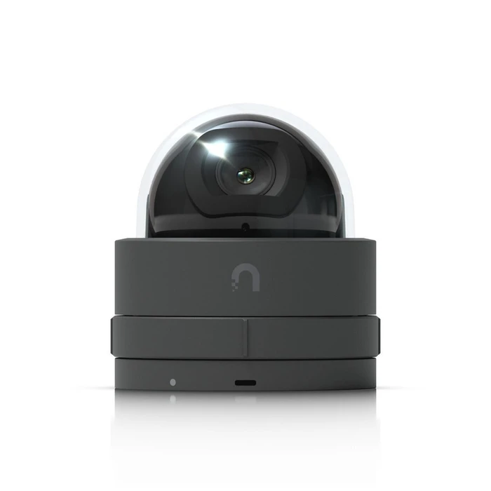 Κάμερα Παρακολούθησης Ubiquiti UniFi Video Camera UVC-G5-Dome-Ultra Black