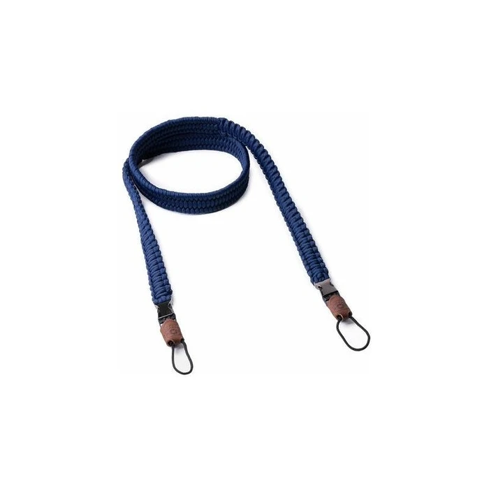 Αξεσουάρ Φωτογραφικών C-Rope strap Traveler of Paracord 100cm Navy Blue retail
