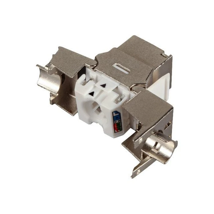 Αξεσουάρ Δικτύου EFB RJ45 Keystone STP,Cat.6A,500MHz,components certified