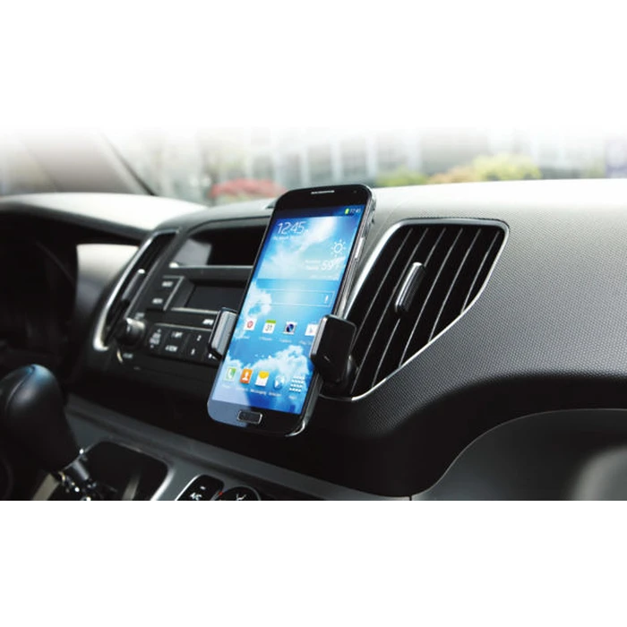 Βάση Κινητού Αυτοκινήτου Geemarc Ocotpus CD Smartphone Holder