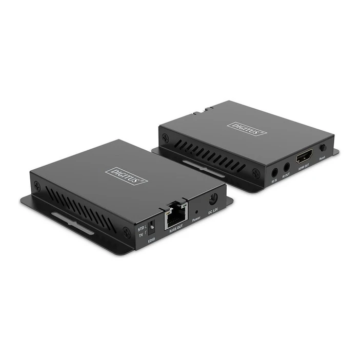 HDMI Extender Digitus Set, 4K/120Hz, 40m