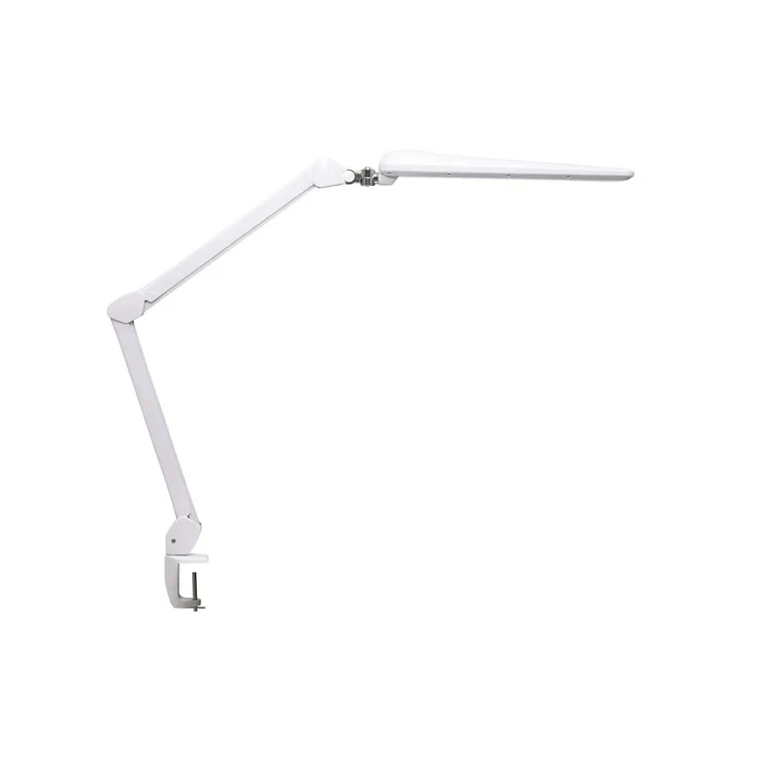Φωτιστικό Γραφείου Maul LED workplace Craft dimmable White