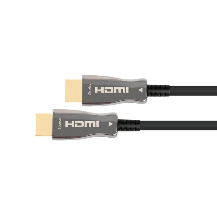 Καλώδιο HDMI Python AOC Hybrid Ultra-High-Speed HDMI« 2.1 10m