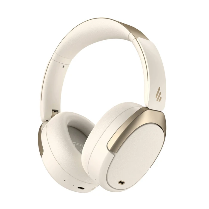 Ακουστικά Ασύρματα Edifier WH950NB Bluetooth ivory retail