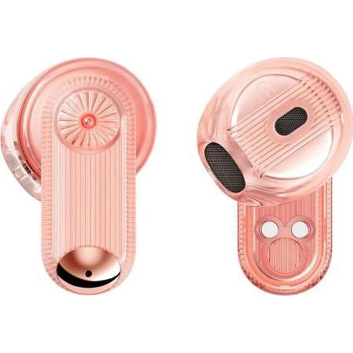 Bluetooth Handsfree Divoom - Spark Air pink