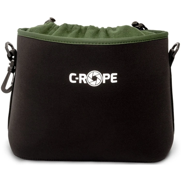 Τσάντα Φωτογραφικής C-Rope V2 Black Variation: L 25x20x12cm retail