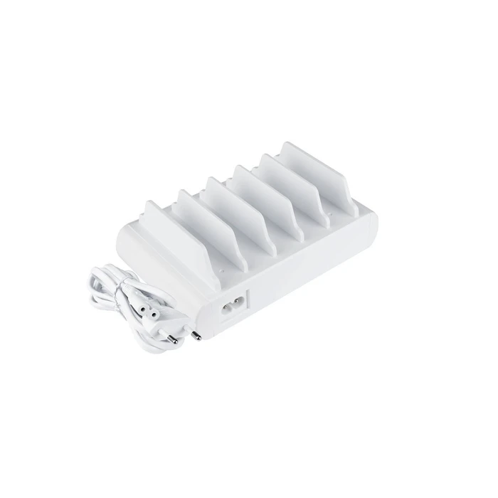 Φορτιστής Πρίζας Good Connections USB-Desktop-Fast Charger 110W 10Port