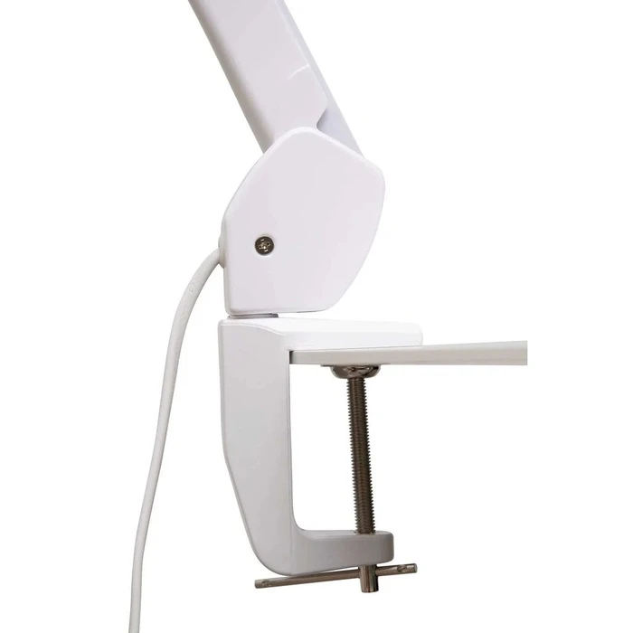 Φωτιστικό Γραφείου Maul LED workplace Craft dimmable White