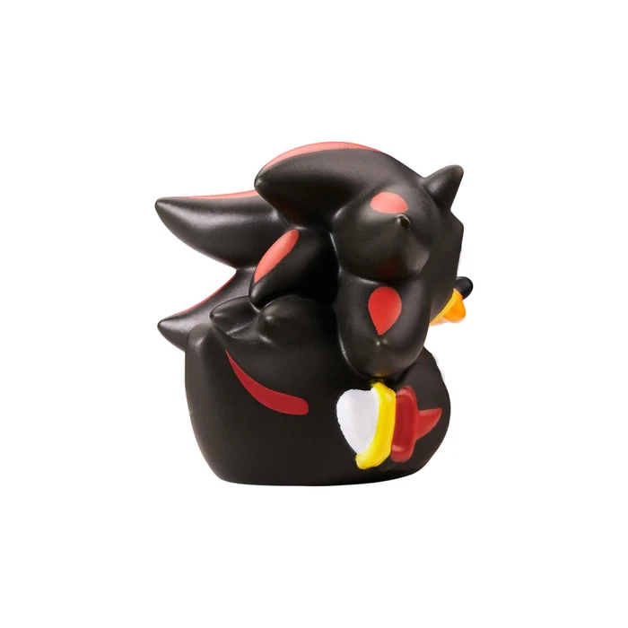 Φιγούρα Παπάκι Tubbz Collectible - MINI Sonic Shadow 5cm