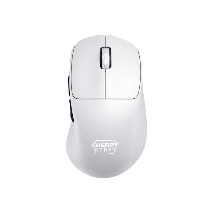 Gaming Ποντίκι Cherry XTRFY CX-M64W-PRO-White Wireless