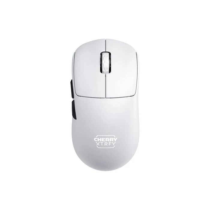 Gaming Ποντίκι Cherry XTRFY M68 Pro Wireless, White Wireless