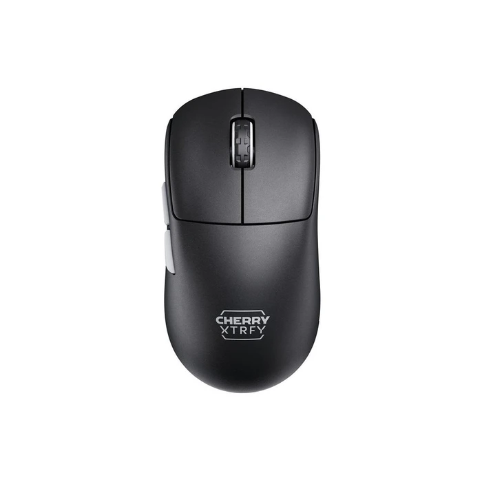 Gaming Ποντίκι Cherry XTRFY M68 Pro Wireless, Black Wireless