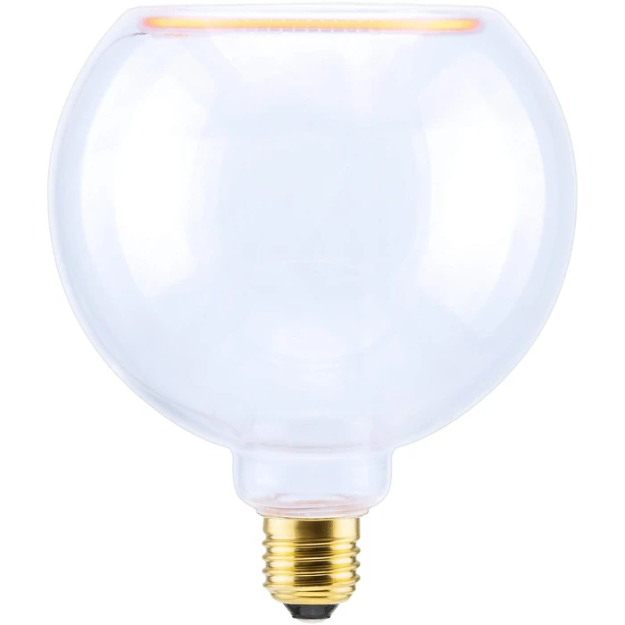 Λάμπα LED Segula Floating Globe 150 clear E27 300Lm 2200K