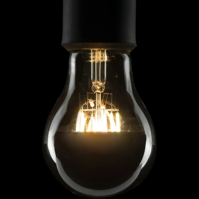 Λάμπα LED Segula A67 mirror head E27 6,5W 2700K dimmable