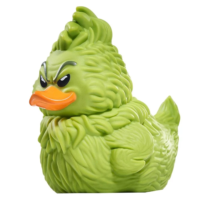 Φιγούρα Παπάκι Tubbz Collectible - The Grinch 9cm