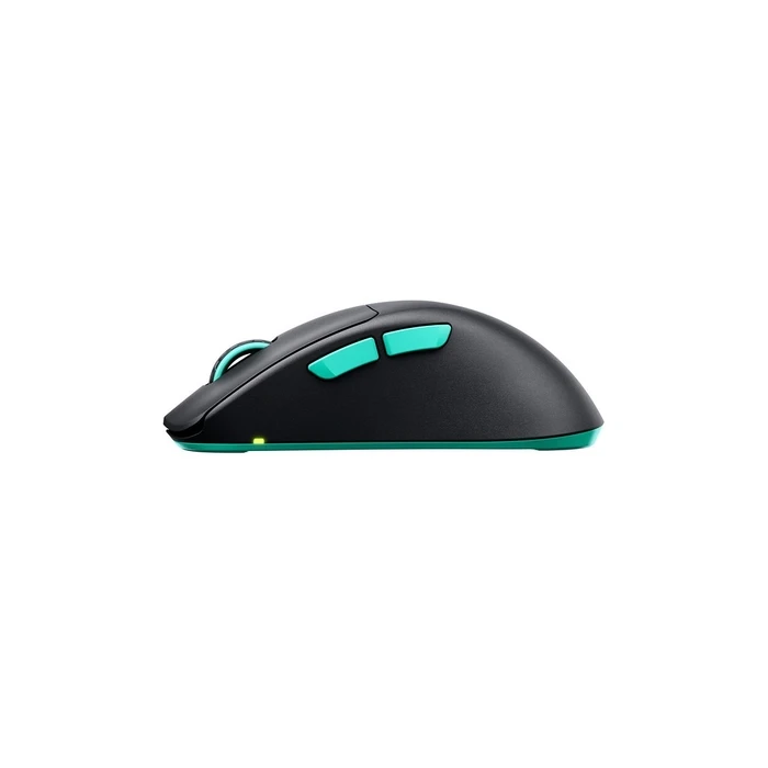 Gaming Ποντίκι Cherry XTRFY M64 Wireless, Black Wireless