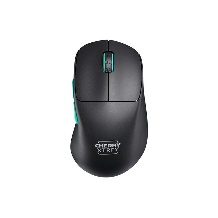 Gaming Ποντίκι Cherry XTRFY M64 Wireless, Black Wireless
