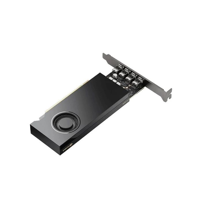 Κάρτα Γραφικών PNY Quadro RTX 2000E ADA 16GB GDDR6 4xmDP