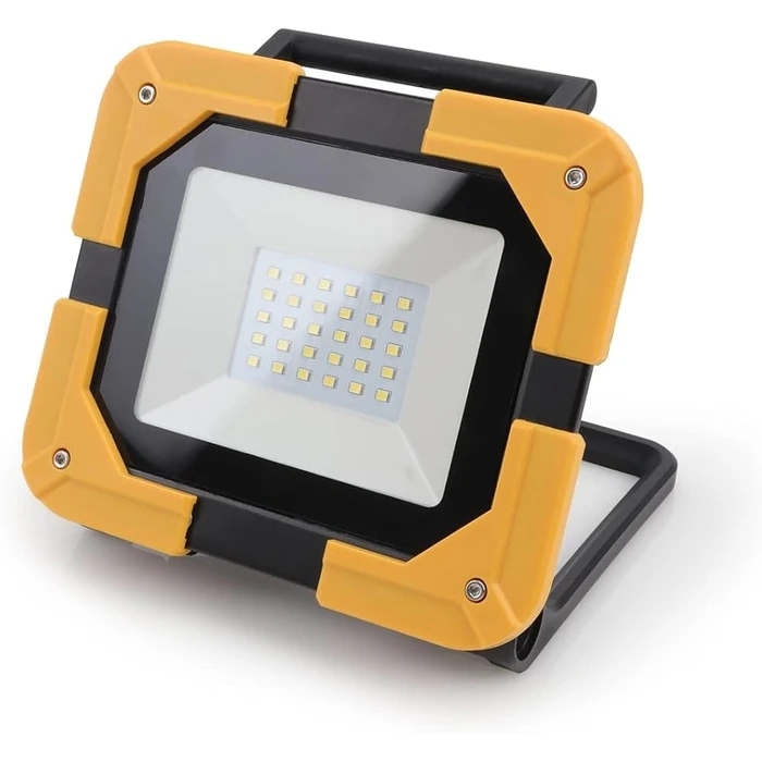 Φακός Εργασίας Realpower LED-work light AL-220, battery-operated