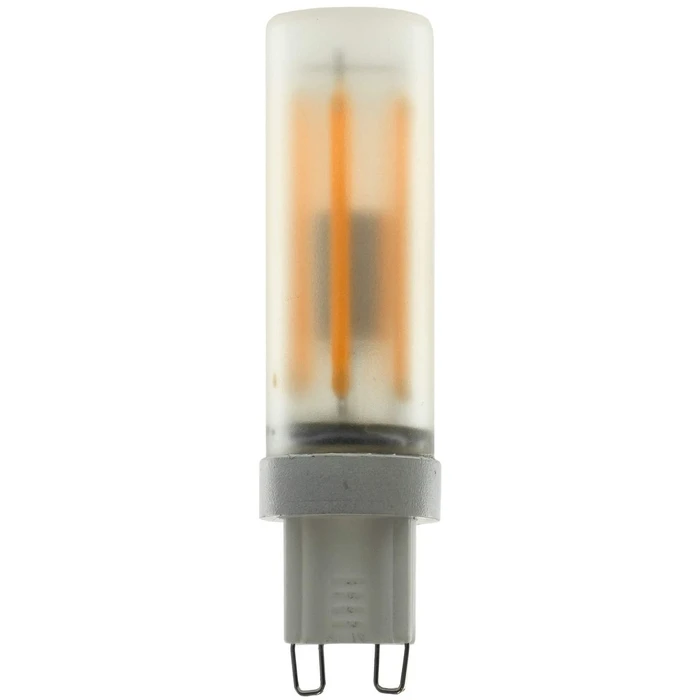 Λάμπα LED Segula G9 Stift matt 4,5W 400Lm 2700K dimmable