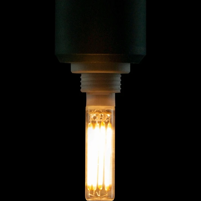 Λάμπα LED Segula G9 Stift clear 2,5W 200Lm 2700K dimmable