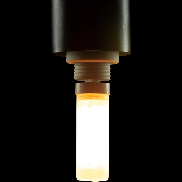 Λάμπα LED Segula G9 Stift matt 4,5W 400Lm 2700K dimmable