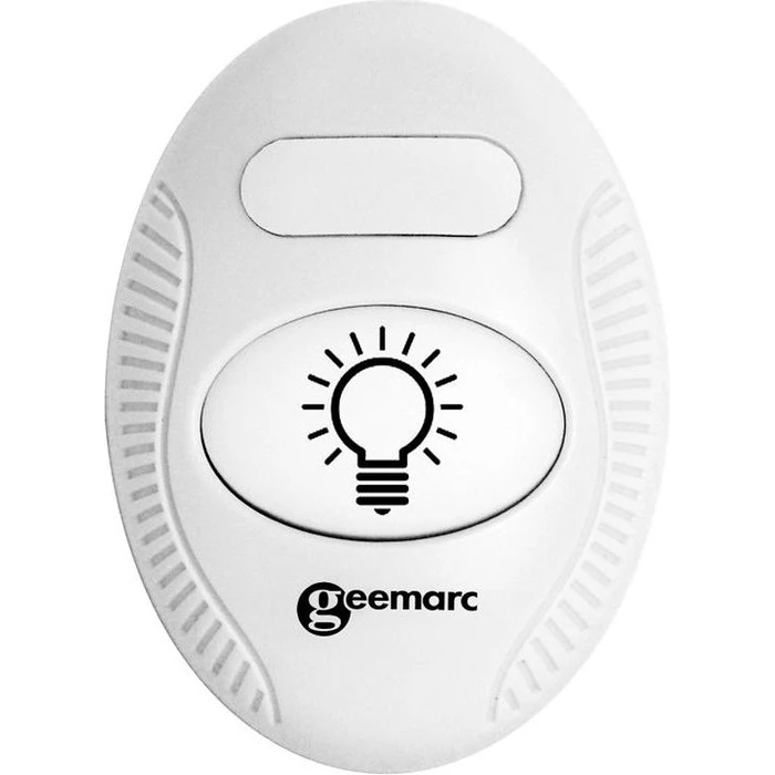 Λάμπα LED Geemarc AmpliCALL 6 warning signal bulb