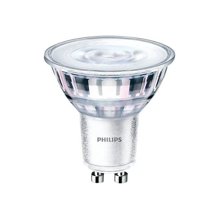 Λάμπα LED Philips CorePro LEDspot 355lm 2700K 4,6W GU10 (pack of 5)